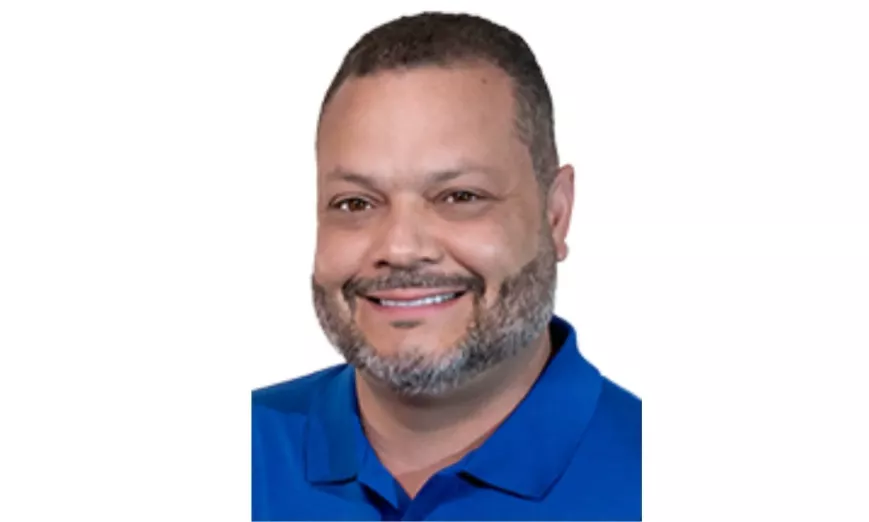 Vereador Francisco Nascimento