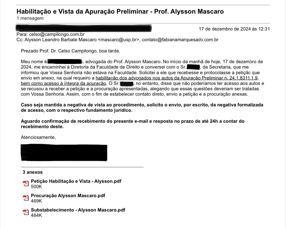 email-defesa alysson mascaro-usp