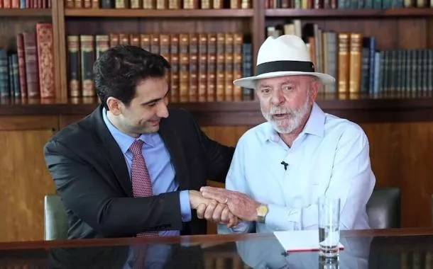 Em vídeo, Lula defende rigor fiscal, controle da inflação e diz que Galípolo é um “presente para o Brasil”