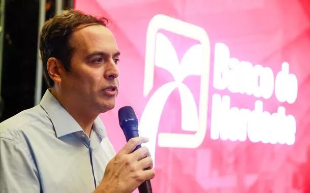 Banco do Nordeste amplia orçamento do FNE e projeta R$ 47,3 bilhões em investimentos para 2025