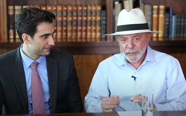 “Eu não esperava milagre”, diz Lula sobre alta da Selic