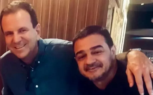 Eduardo Paes nomeia Elias Jabbour, ex-Brics, para o planejamento urbano do Rio