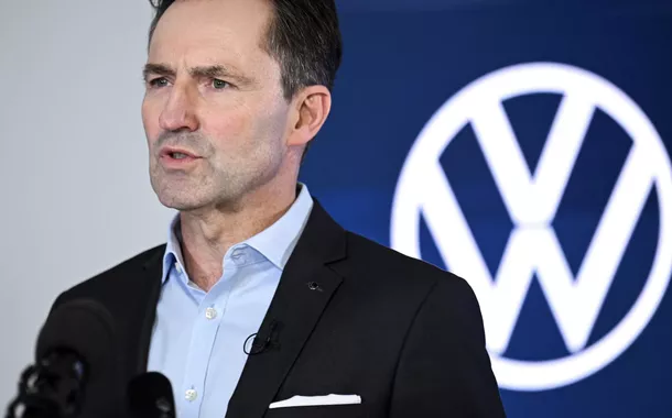 Thomas Schaefer, CEO da Volkswagen