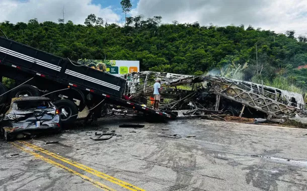 Radar foi retirado meses antes de acidente fatal na BR-116