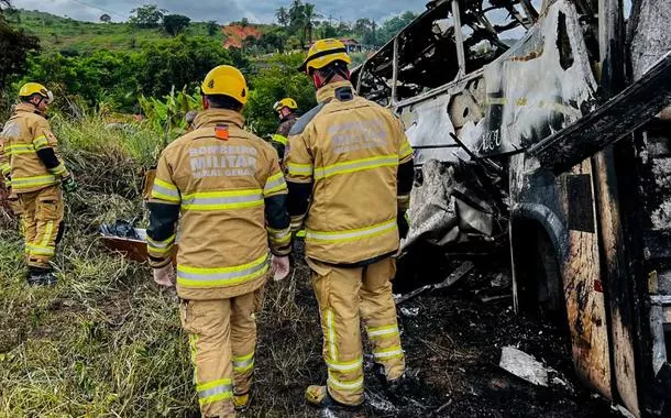 Parlamentares do PT alertam para a gravidade da tragédia em Minas e prestam solidariedade às vítimas do acidente