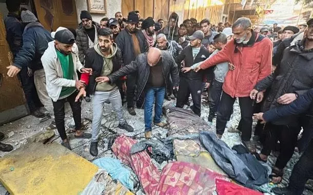 Conheça a Fundação Hind Rajab (HRF), que rastreia acusados de genocídio na Faixa de Gaza