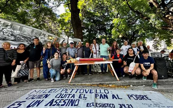 Argentina: a Igreja Católica move suas peças