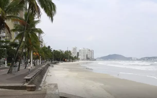 Prefeitura de Guarujá culpa Sabesp por virose e aumento de casos de gastroenterocolite