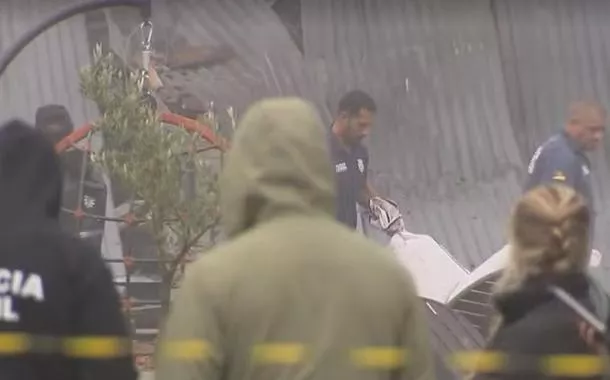 Parlamentares com mandato pelo RS relatam 'apreensão' e cobram 'rigor' das investigações após tragédia em Gramado