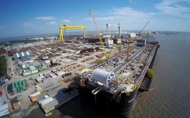 Petrobras vai descomissionar US$ 2,5 bi na Bahia