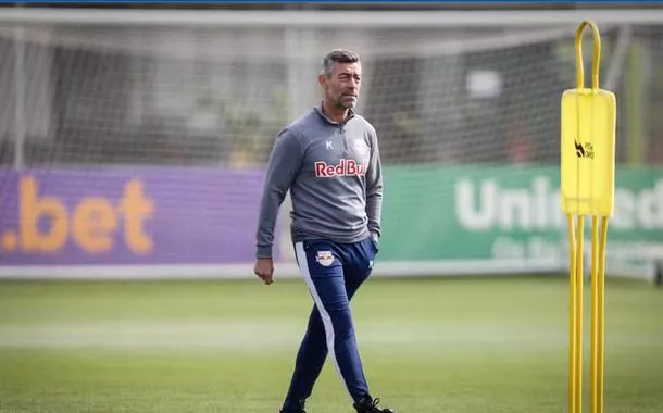 Santos anuncia a contratação de novo treinador