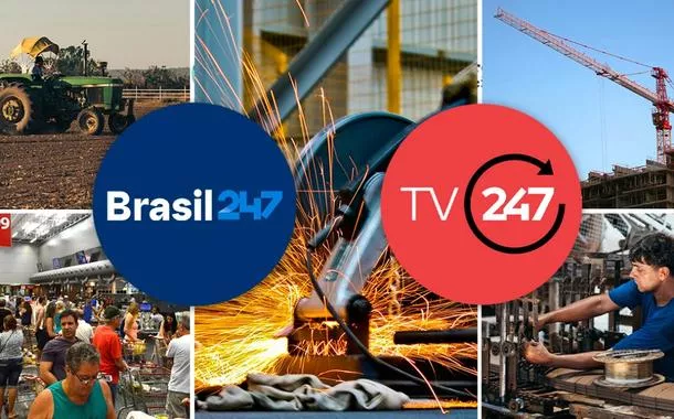 Brasil 247 vence o prêmio Cofecon 2024