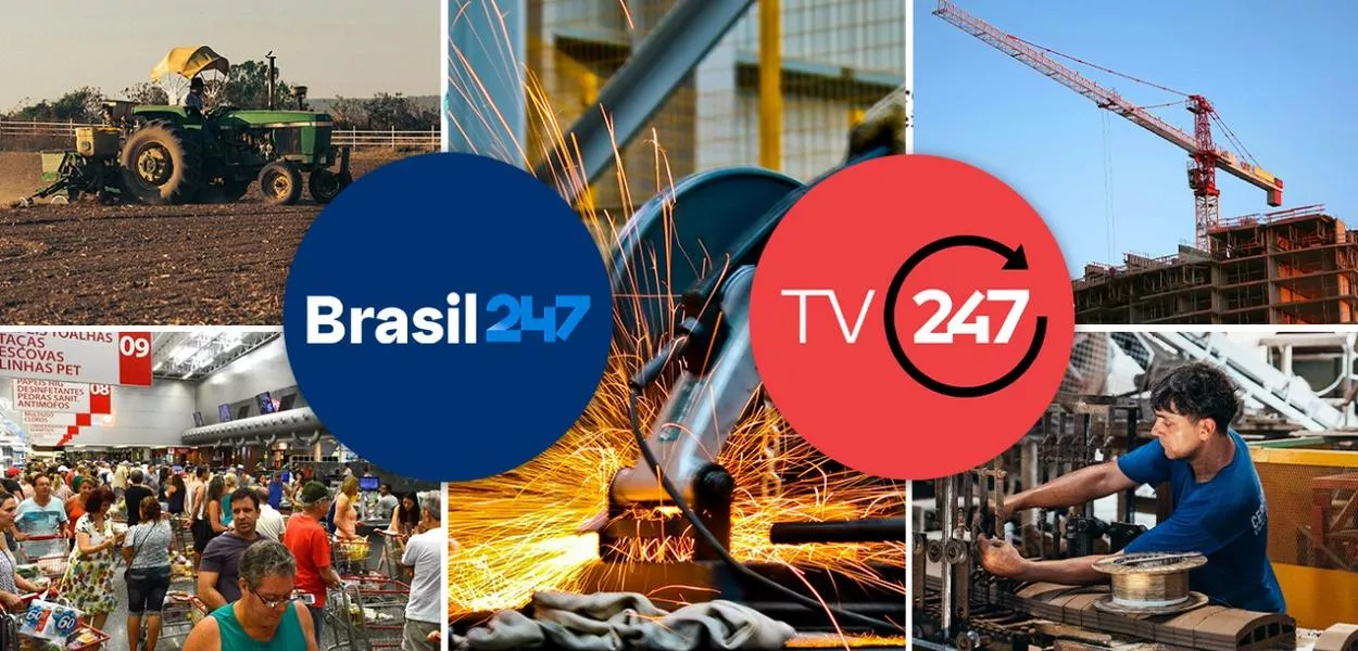 Brasil 247 vence o prêmio Cofecon 2024