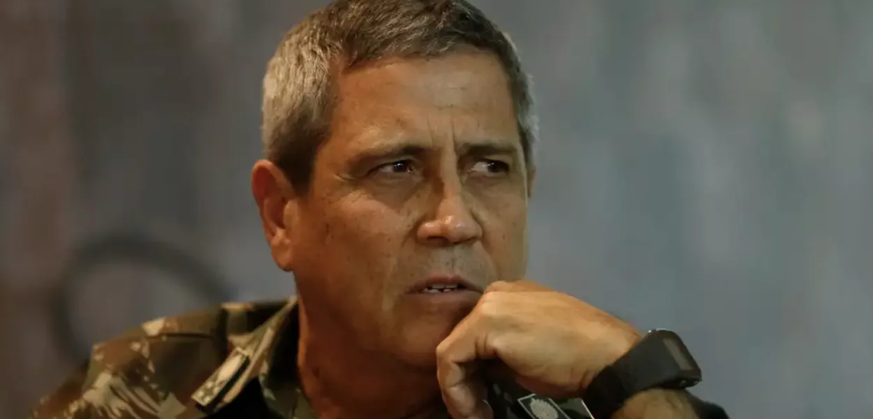 General Braga Netto