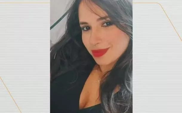 Juliana Leite Rangel,codigo betano bonus26 anos, foi baleada na BR-040