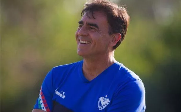 Gustavo Quinteros