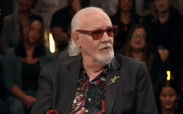 Morre aos 80 anos o ator e diretor Ney Latorraca