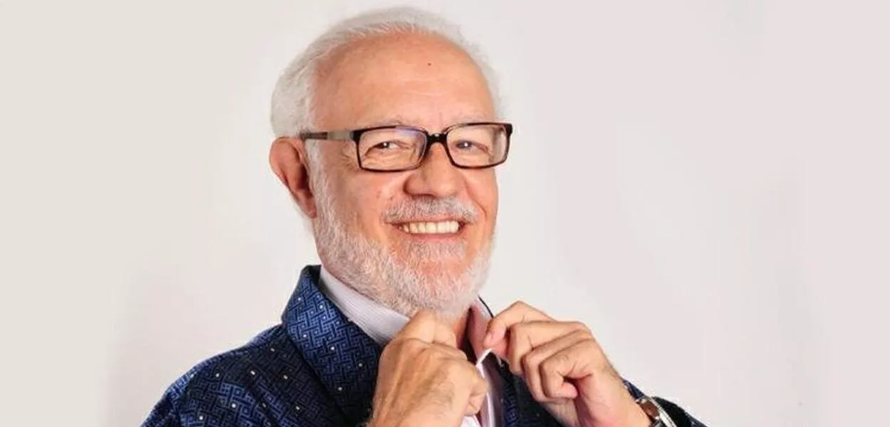 Ney Latorraca