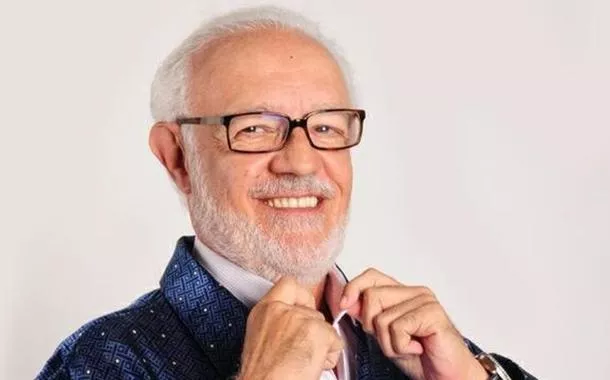 Ney Latorraca