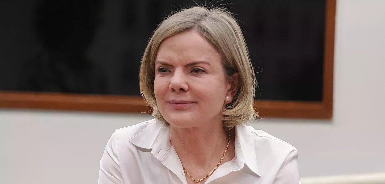 Bolsonarista propõe isenção de IR até R$ 10 mil, e Gleisi questiona: 'por que não fizeram quando estavam no governo?’