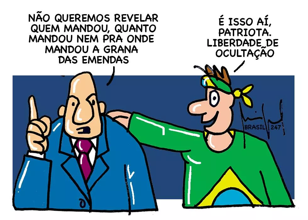 Transparência