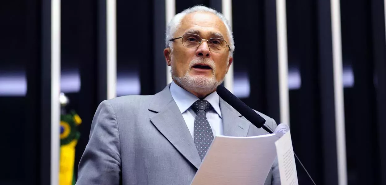 José Genoino