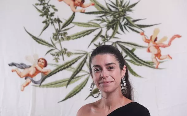 “A cannabis pode salvar vidas e impulsionar a sustentabilidade no Brasil", diz empreendedora