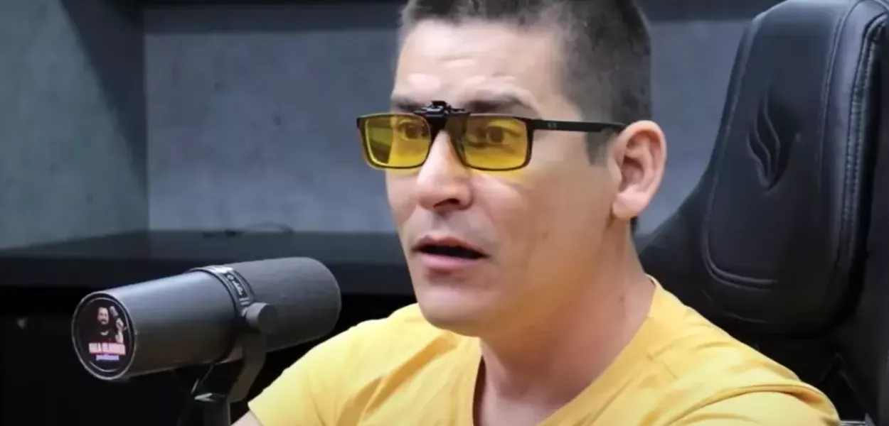 Renato Amoedo