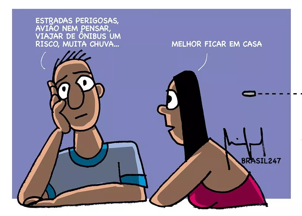 Feriadão