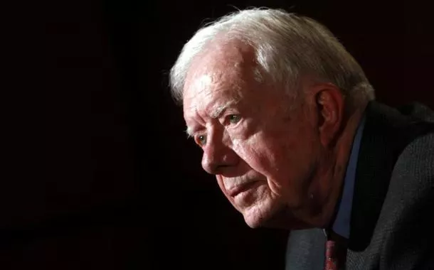 Jimmy Carter