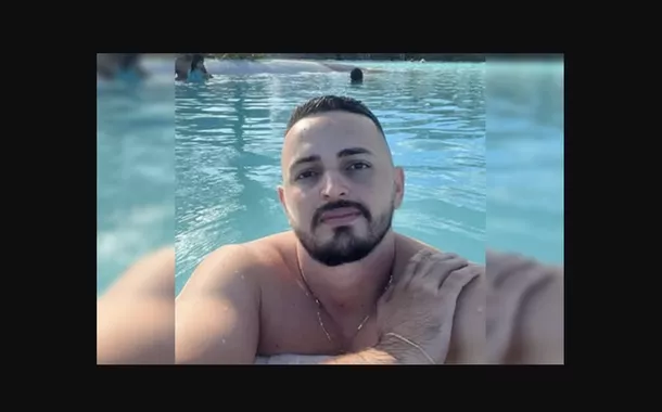 Lucas Ribeiro Leitão