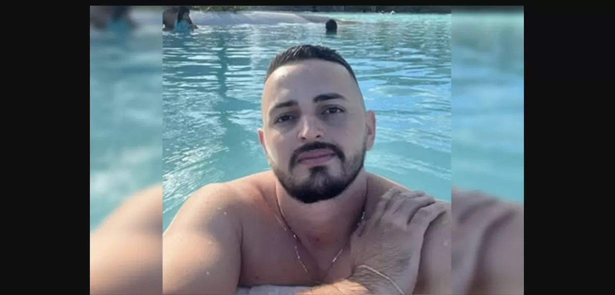 Lucas Ribeiro Leitão