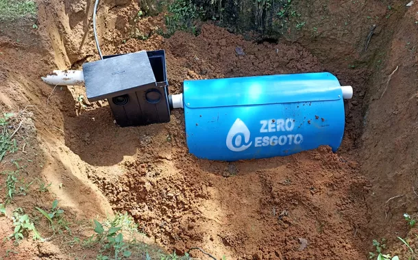 Startup capixaba que transforma esgoto em água limpa lidera recuperação da Baía de Guanabara e da Bacia do Rio Doce