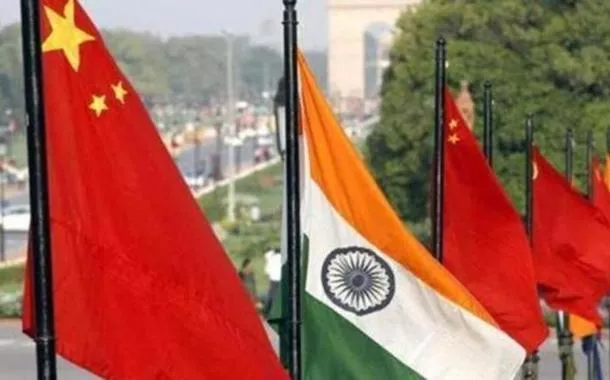 China e Índia reforçam interação como escolha racional em mundo multipolar