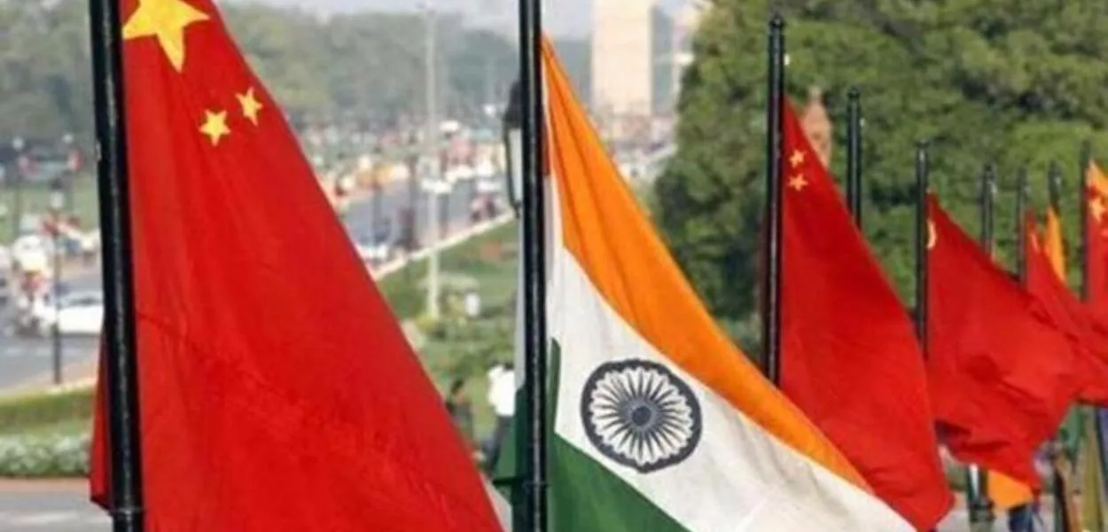 Índia e China retomam voos diretos após cinco anos de suspensão