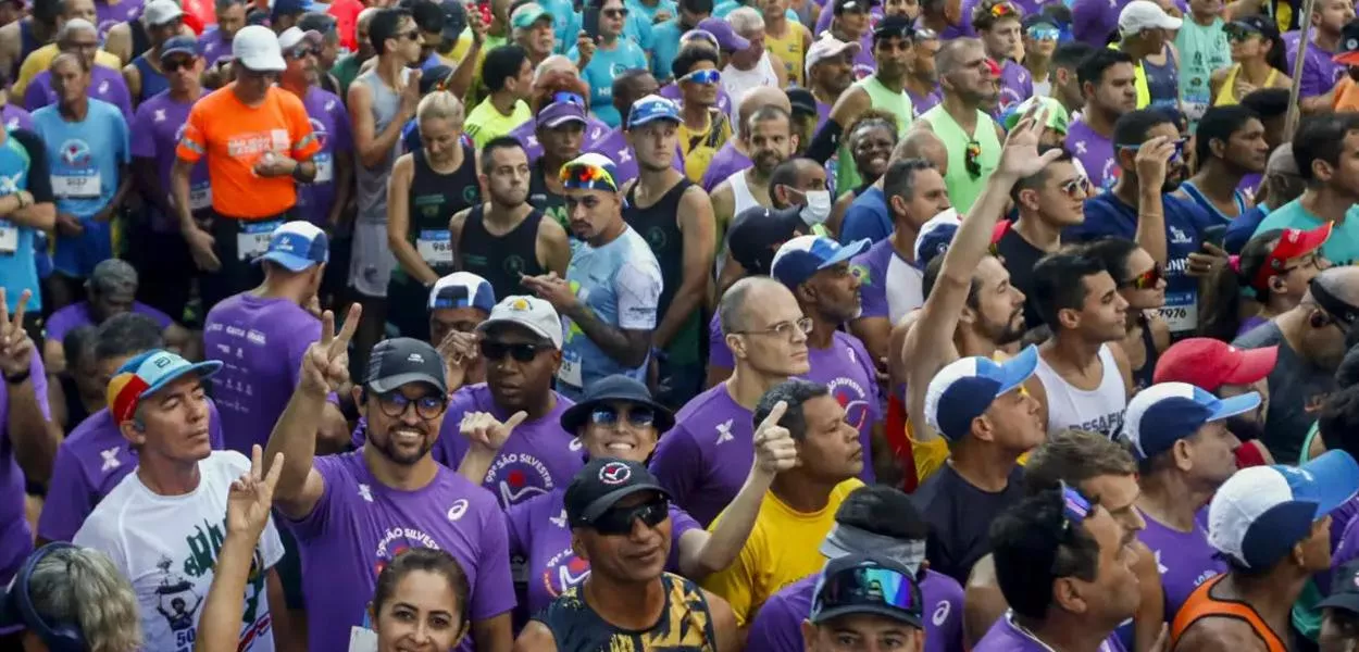 São Silvestre 2024