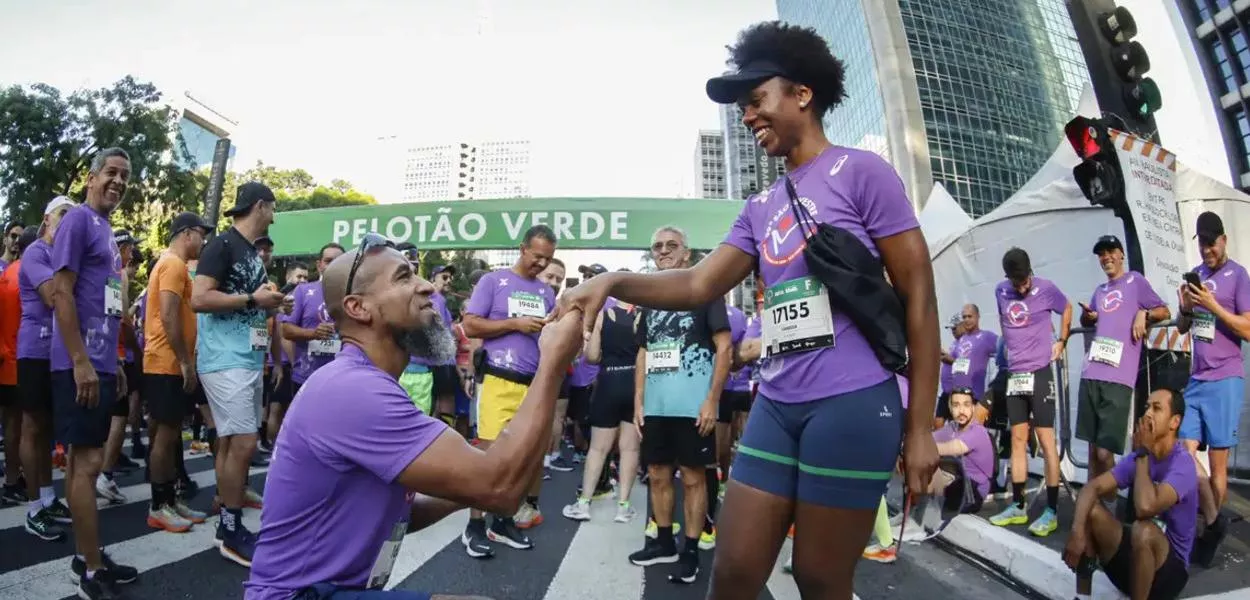 Reginaldo e Vanessa