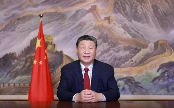 Xi Jinping