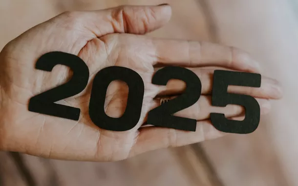 Curiosidades sobre 2025