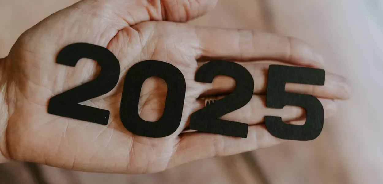 Curiosidades sobre 2025