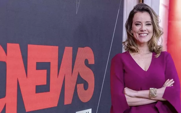 Natuza Nery, da Globonews