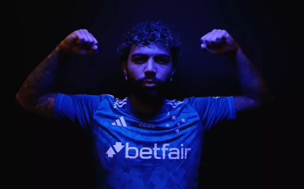 Gabriel Barbosa, o Gabigol