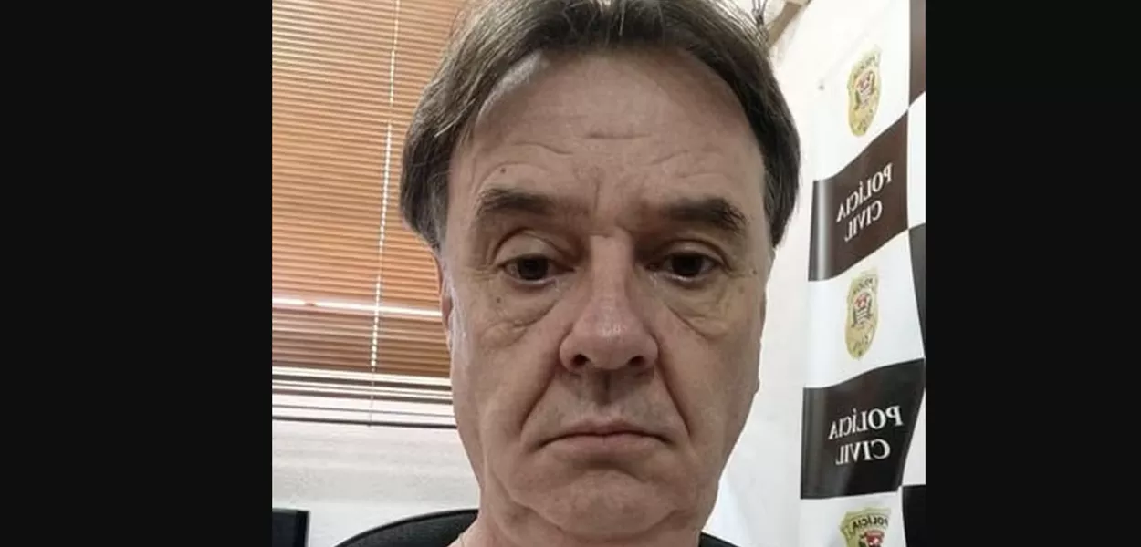 Arcênio Scribone Júnior