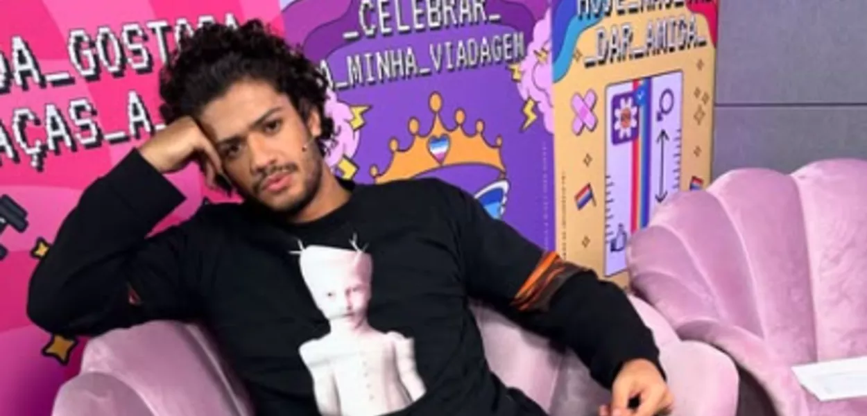 Gabriel Santana
