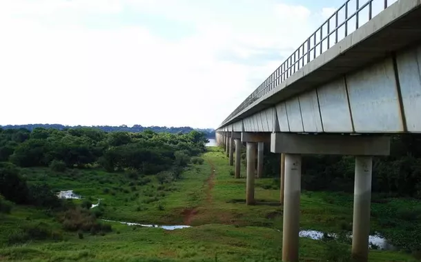 Governo vai leiloar ponte entre Brasil e Argentina e iniciará programa de concessões internacionais