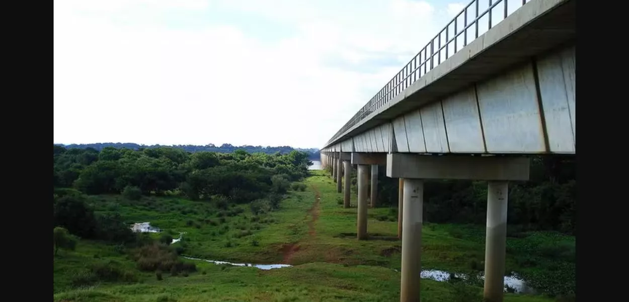 Governo vai leiloar ponte entre Brasil e Argentina e iniciará programa de concessões internacionais