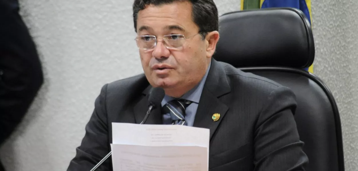 Vital do Rêgo Filho