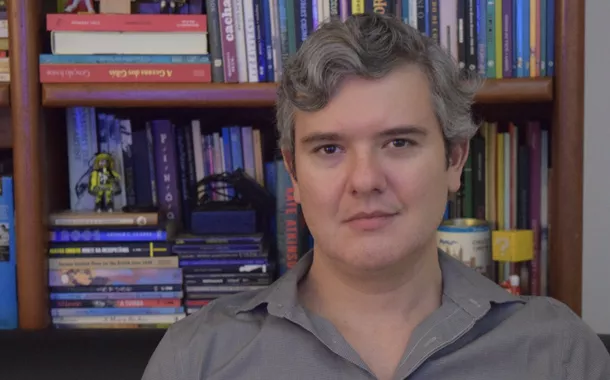 “O Brasil corre o risco de se tornar uma teocracia", diz Rodrigo de Sá Netto