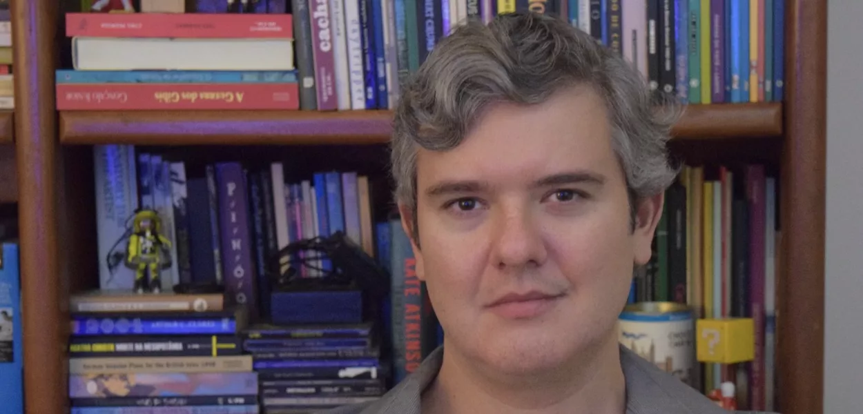 Rodrigo de Sá Netto