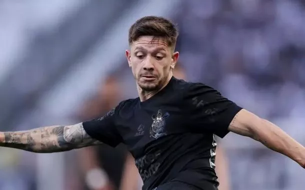 Garro, do Corinthians, é detido após atropelar motociclista na Argentina. Vítima morreu
